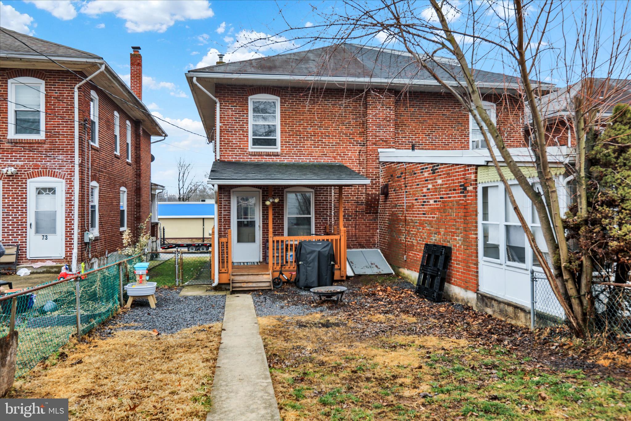 POTTSTOWN - Residential