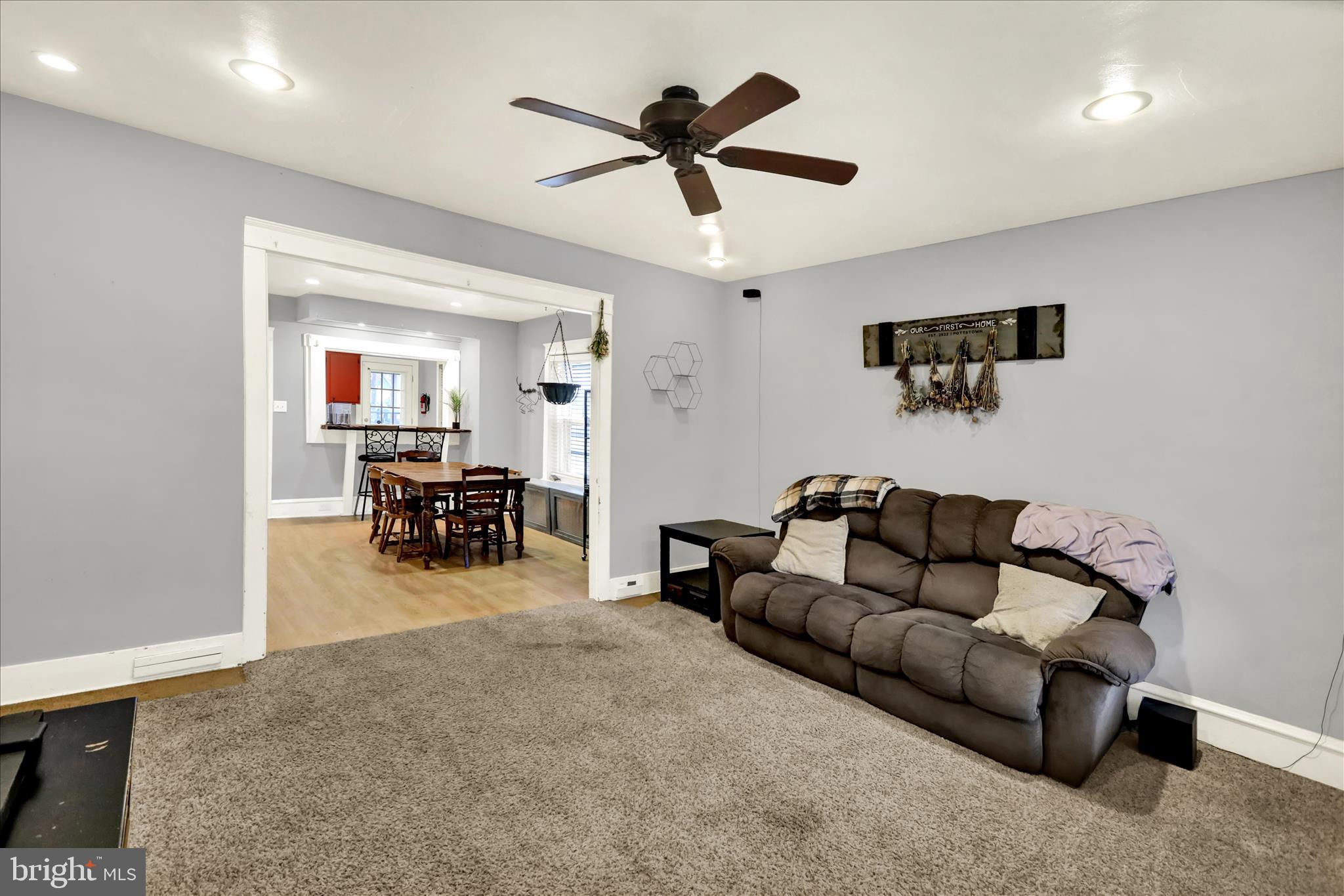 POTTSTOWN - Residential