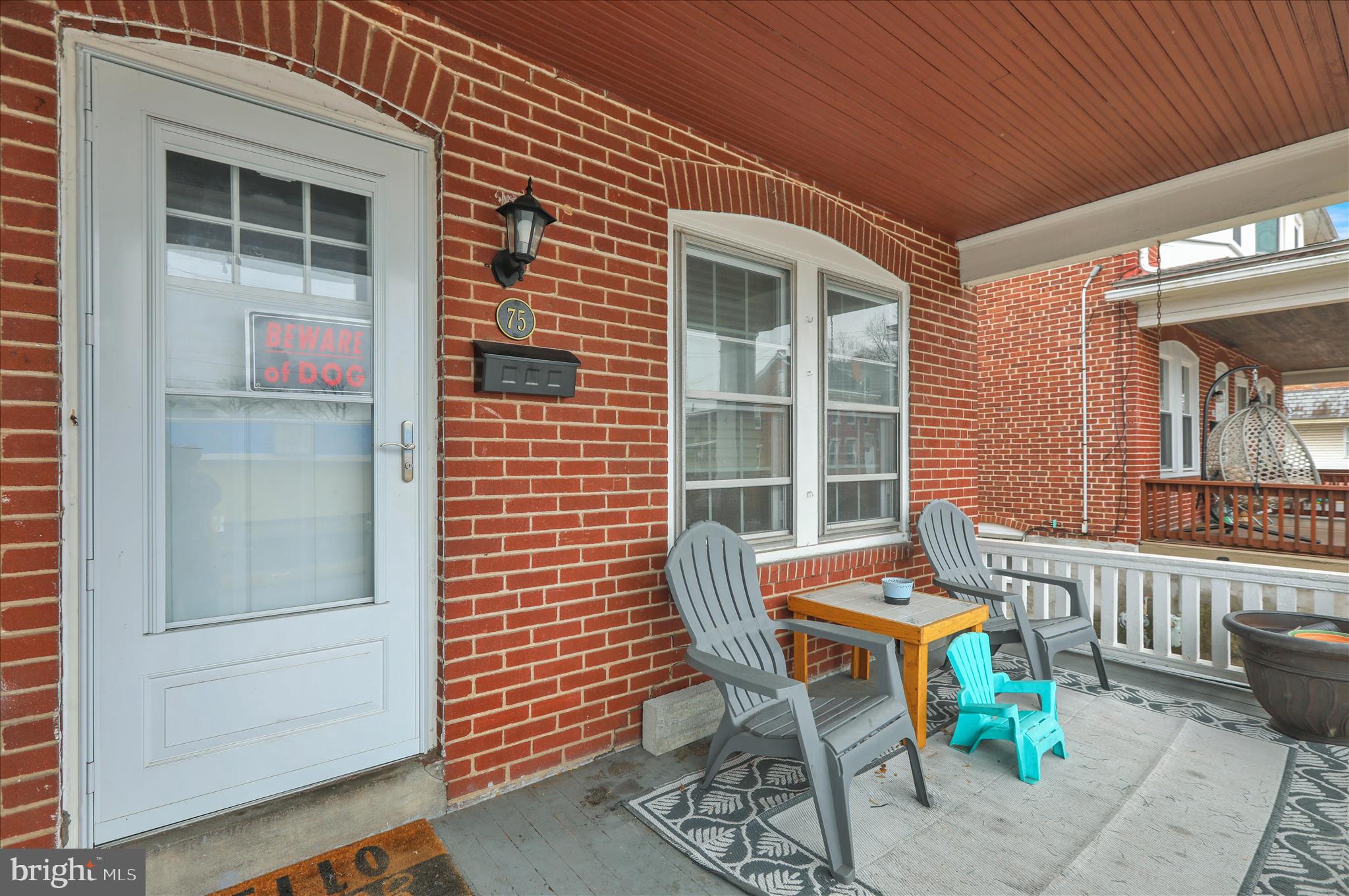 POTTSTOWN - Residential