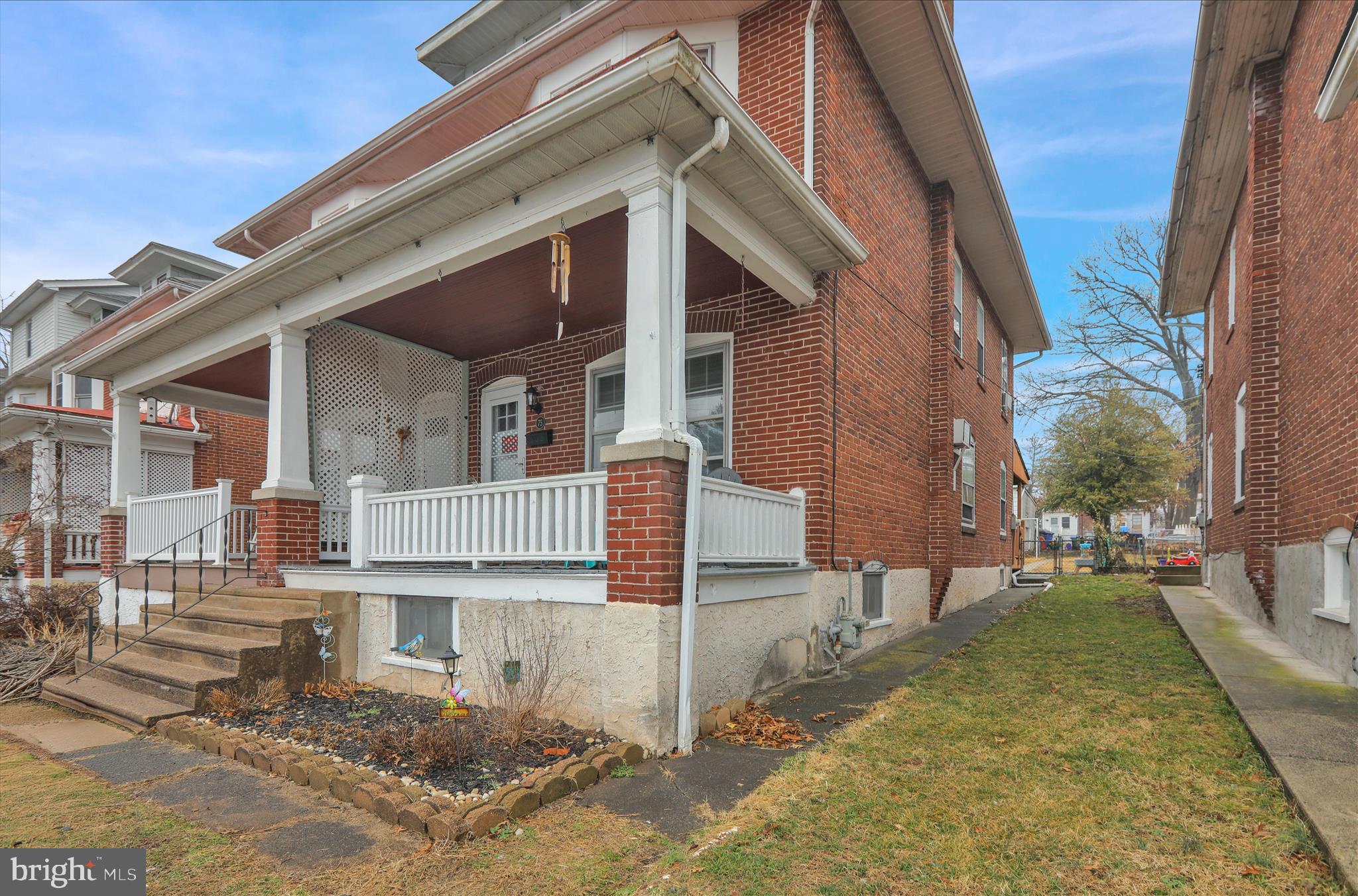 POTTSTOWN - Residential