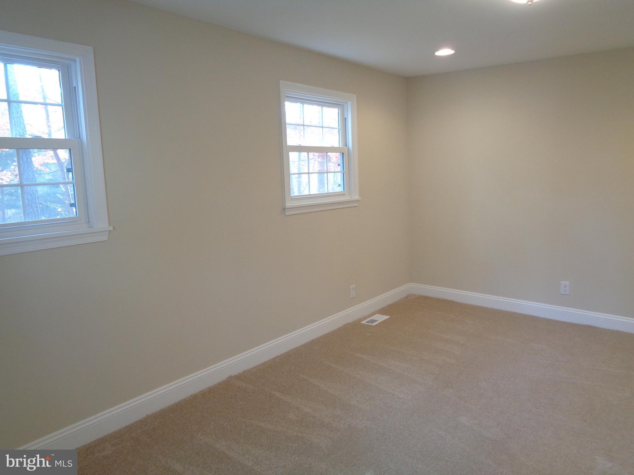 CHESAPEAKE RANCH ESTATES - Residential