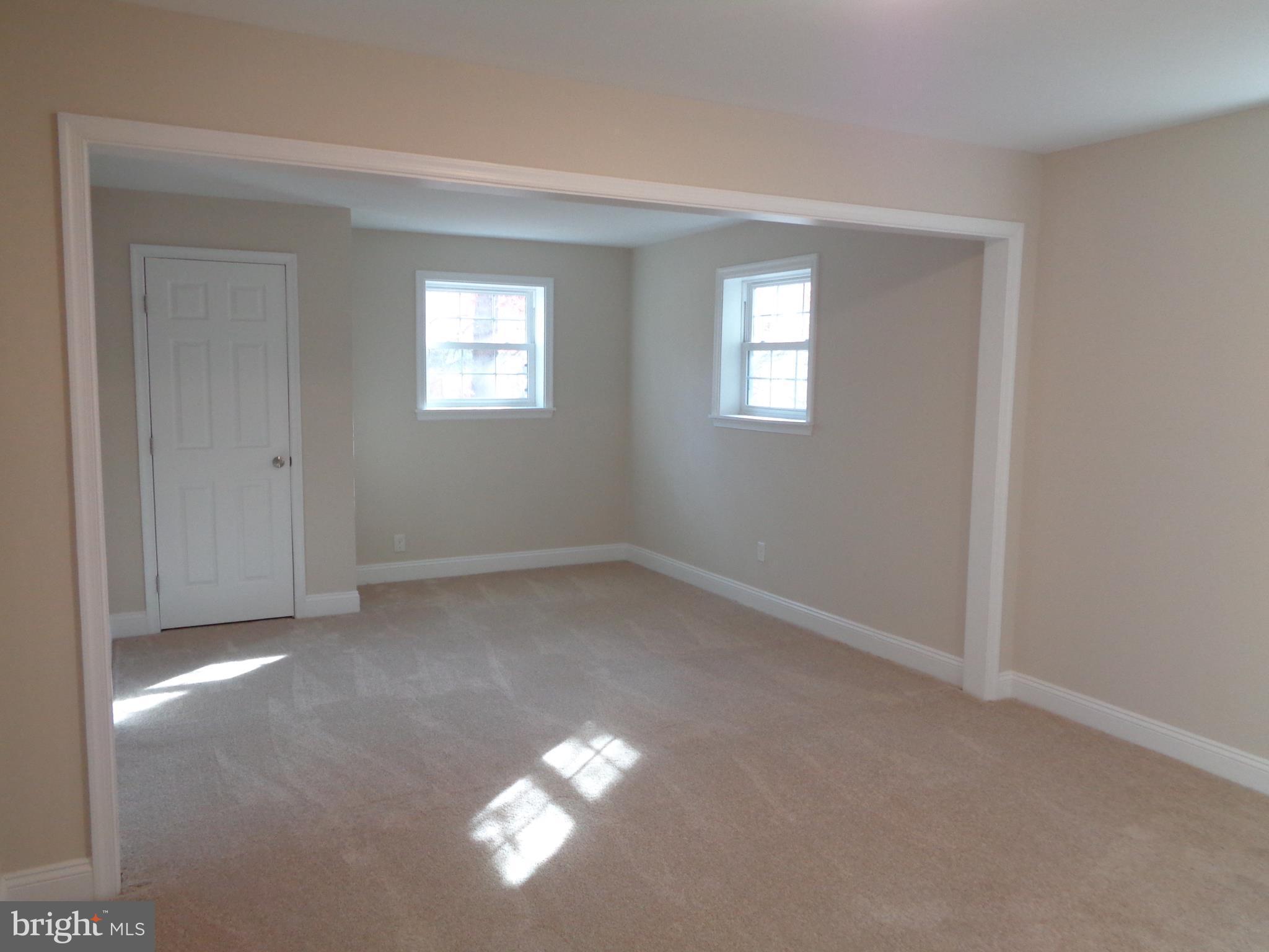 CHESAPEAKE RANCH ESTATES - Residential