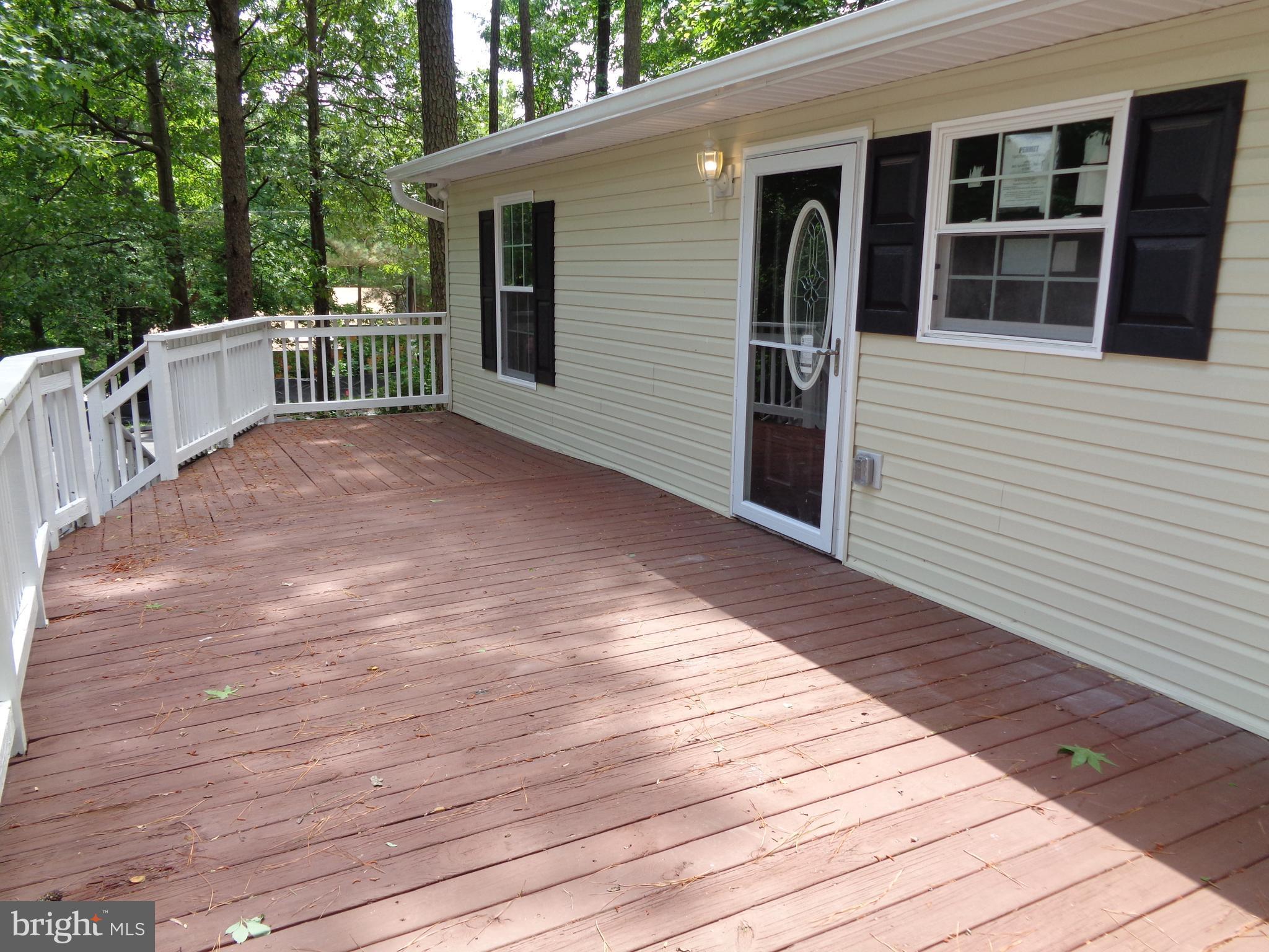 CHESAPEAKE RANCH ESTATES - Residential