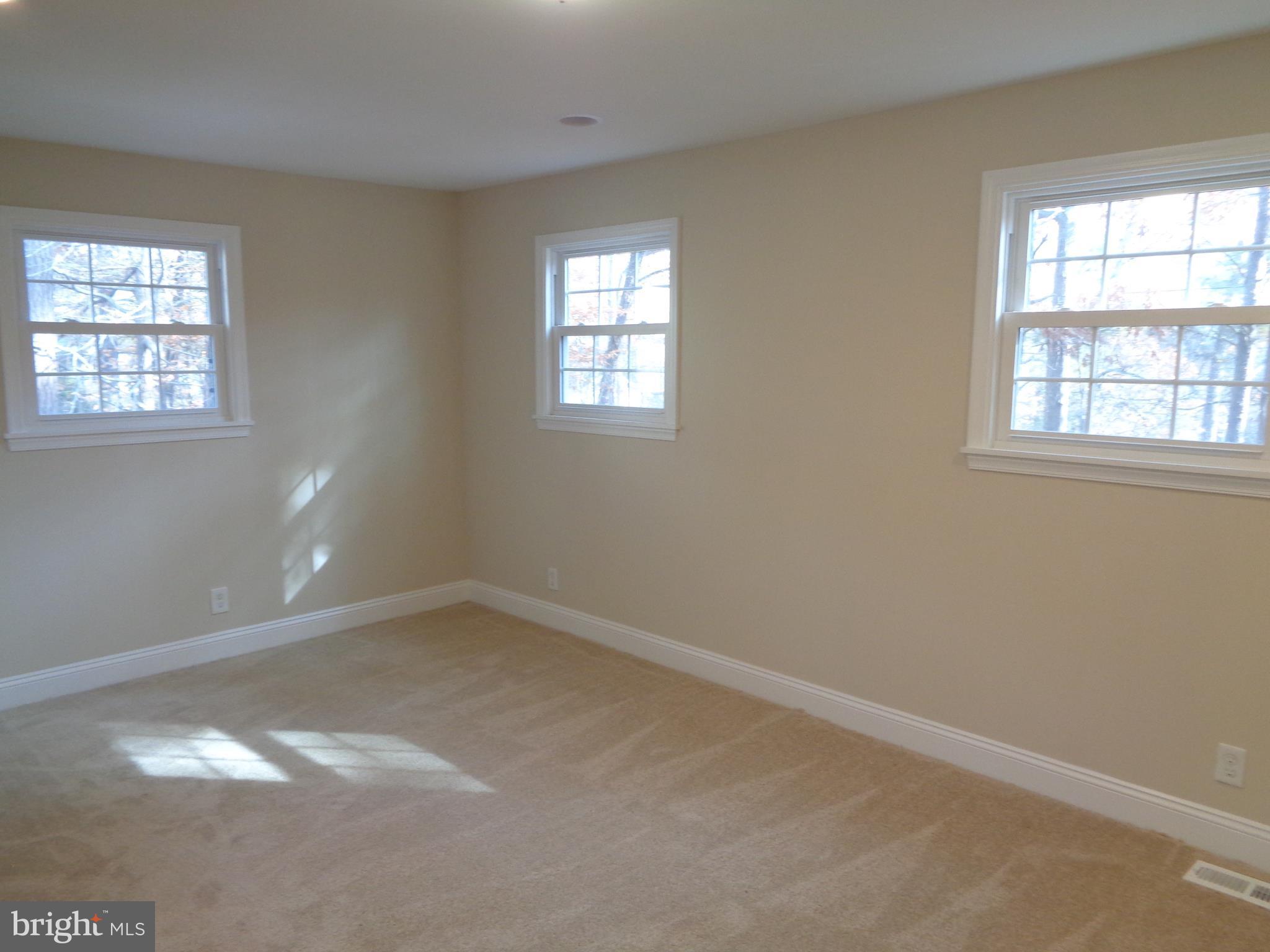 CHESAPEAKE RANCH ESTATES - Residential