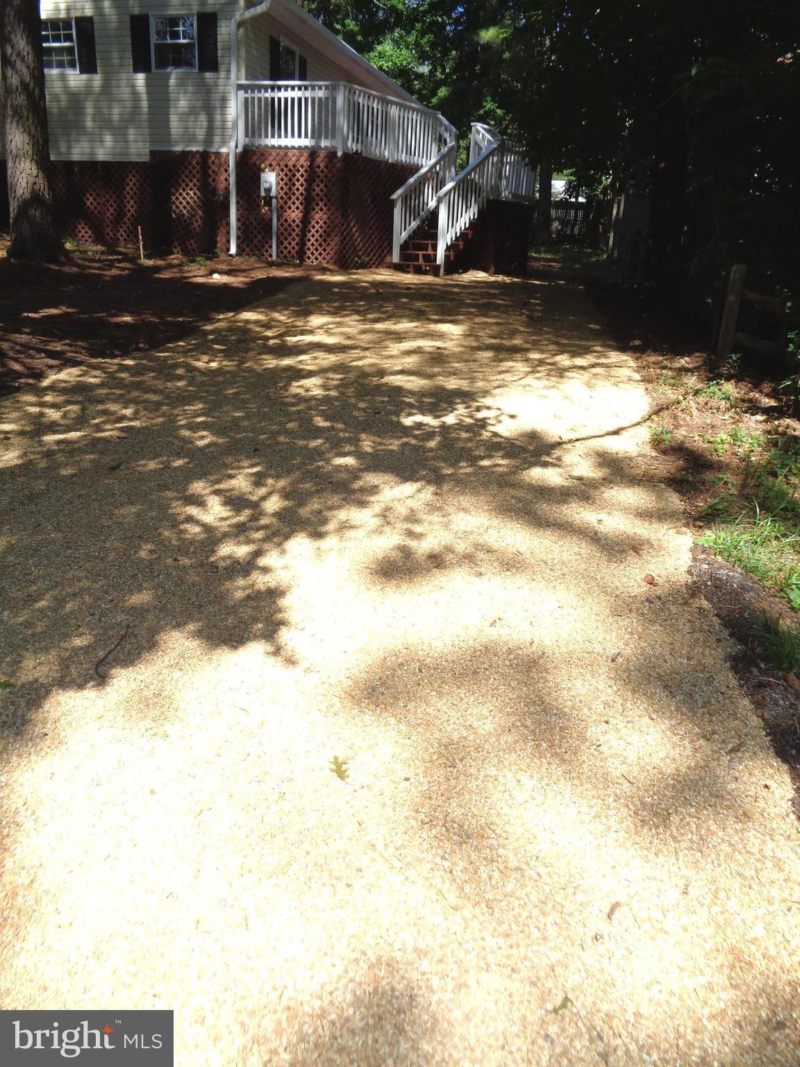 CHESAPEAKE RANCH ESTATES - Residential