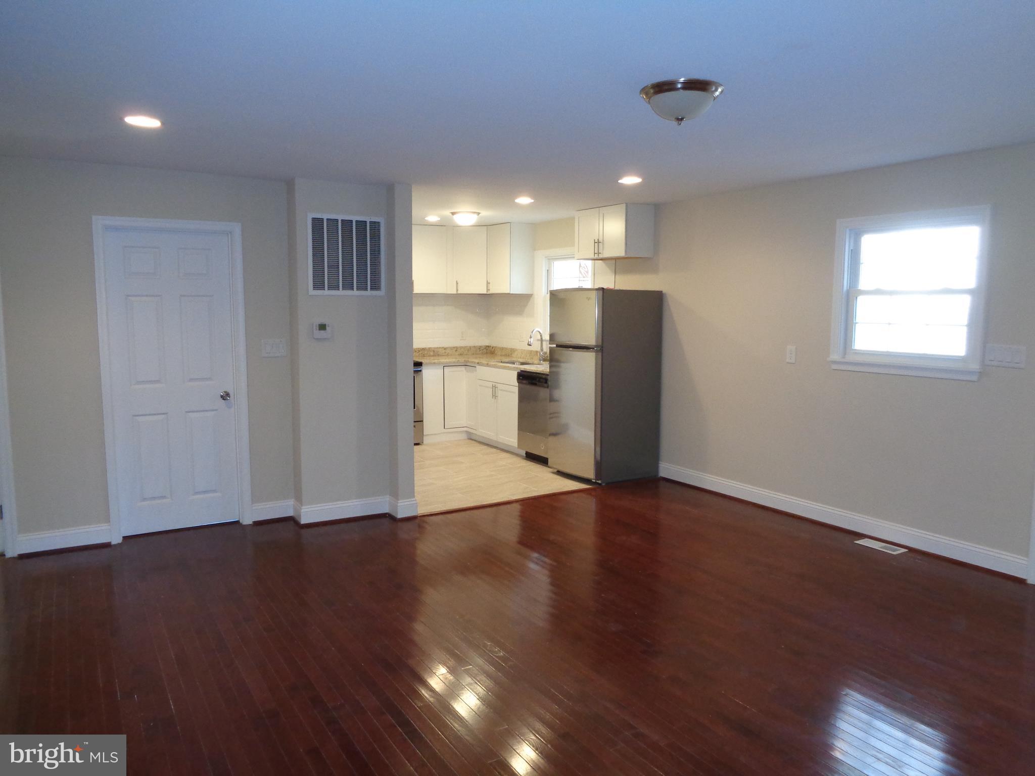 CHESAPEAKE RANCH ESTATES - Residential