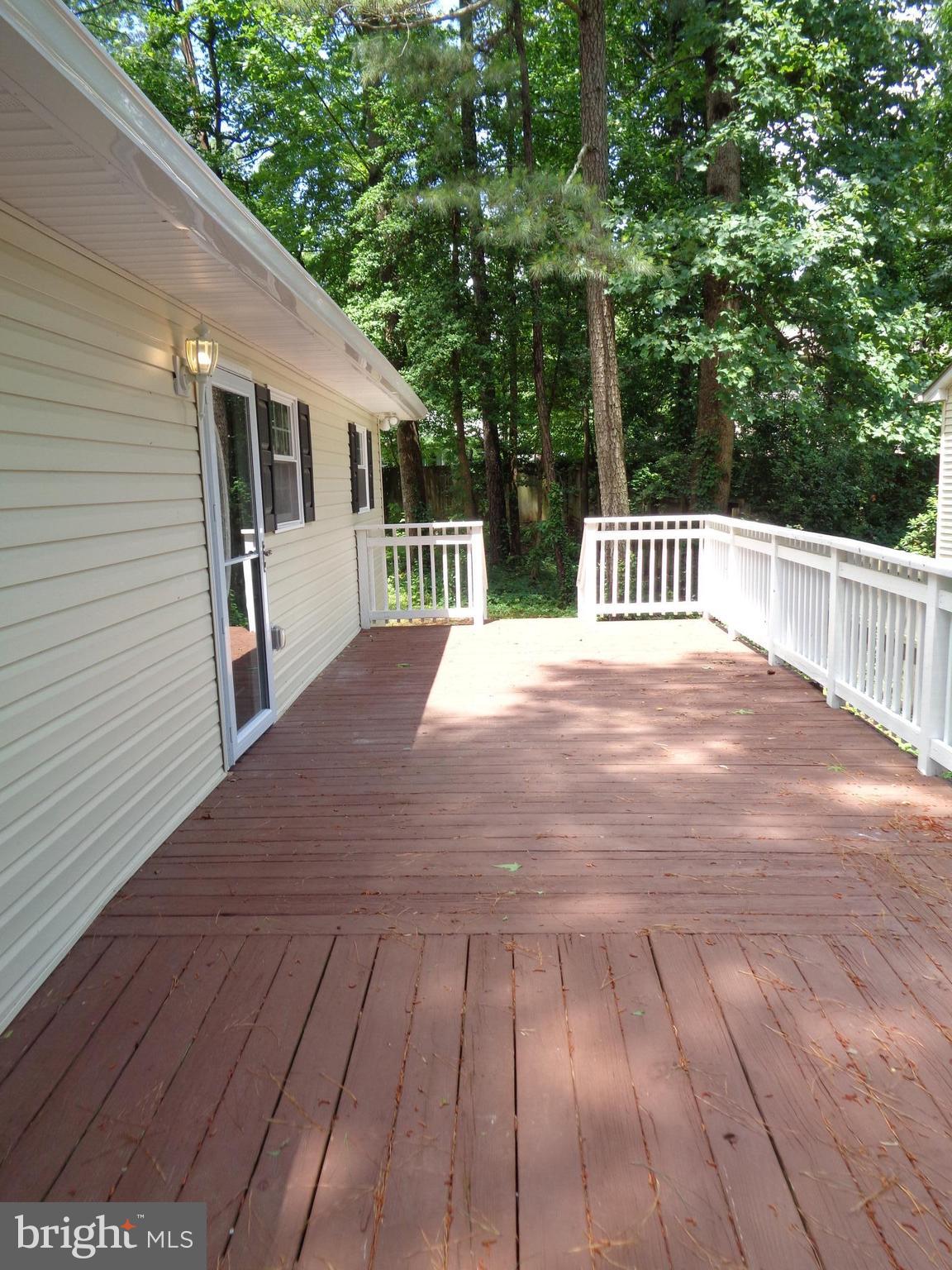 CHESAPEAKE RANCH ESTATES - Residential