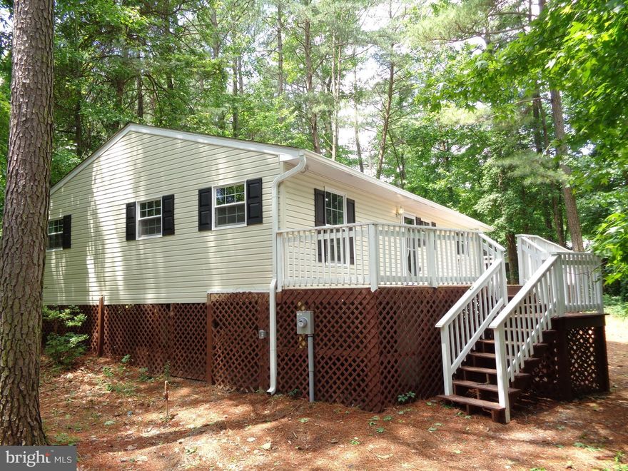 -->ZERO DOWN PAYMENT ELIGIBLE<--JUST MOVE IN & RELAX!!! ENJOY THE SPACIOUS GREAT ROOM, BBQ WITH FRIENDS ON THE HUGE DECK, ROMP THE BACK YARD OR RETREAT TO THE PRIVATE MASTER SUITE...FROM THE GLEAMING WOOD FLOORS TO THE COMPLETELY NEW KITCHEN (WITH STANLESS APPLIANCES & GRANITE COUNTERS) TO THE BEAUTIFUL NEW TILE BATHS, YOU'LL BE IMPRESSED! WINDOWS & HVAC REPLACED FOR EXTRA VALUE!