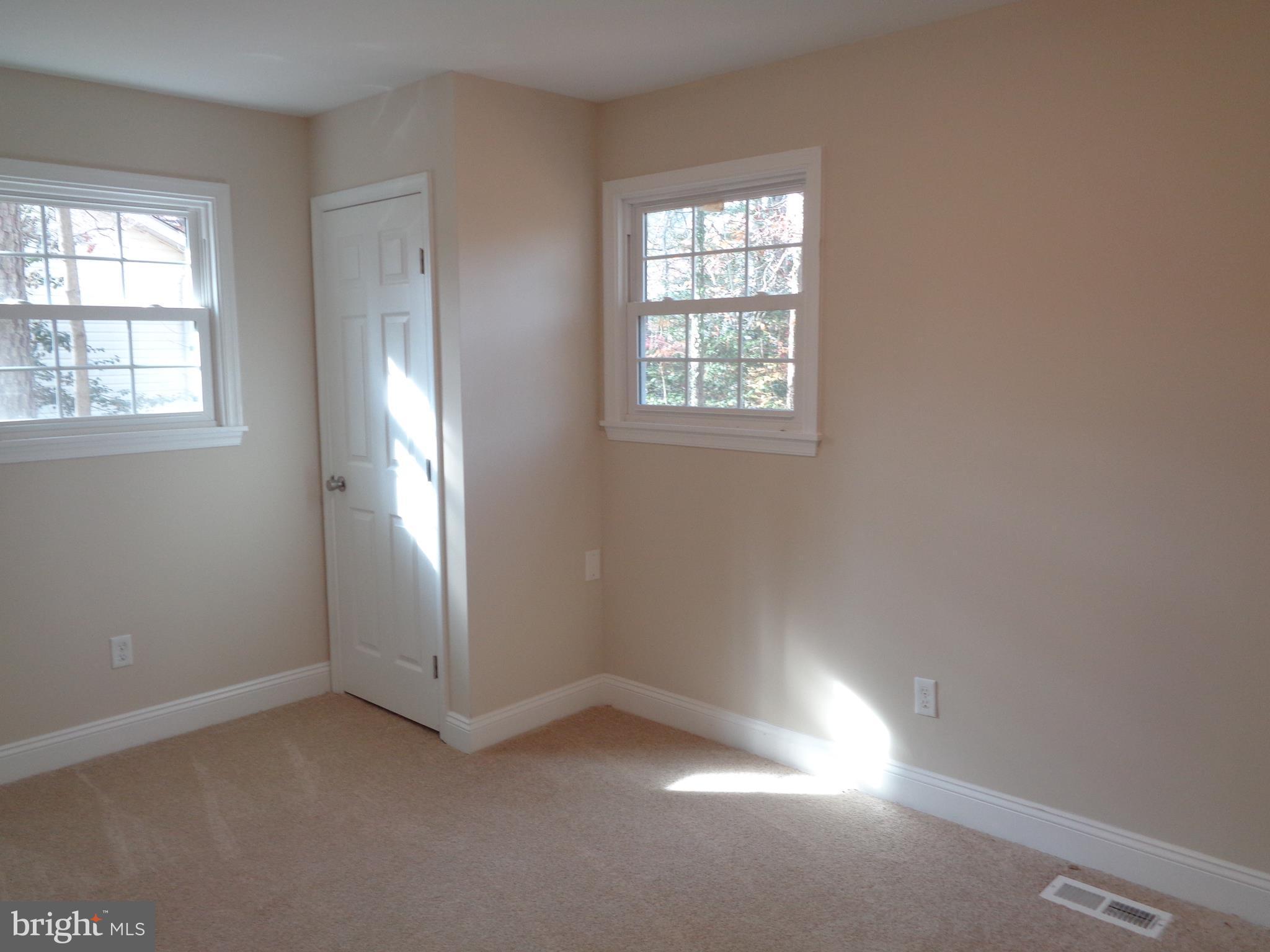 CHESAPEAKE RANCH ESTATES - Residential