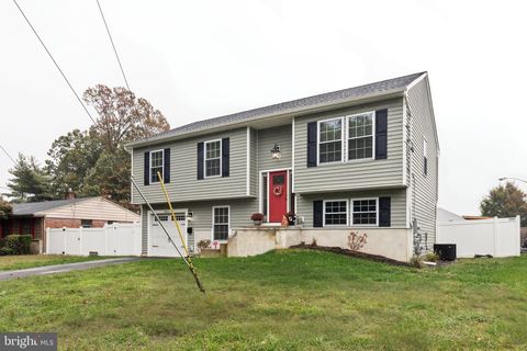 7812 MARION AVENUE PENNSAUKEN NJ 08109