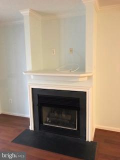 TIDEWATER COLONY - Residential Lease