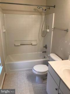 TIDEWATER COLONY - Residential Lease