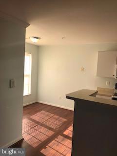 TIDEWATER COLONY - Residential Lease