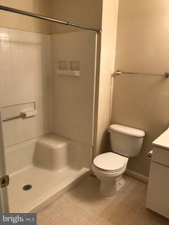 TIDEWATER COLONY - Residential Lease