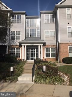 TIDEWATER COLONY - Residential Lease