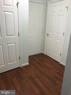 TIDEWATER COLONY - Residential Lease