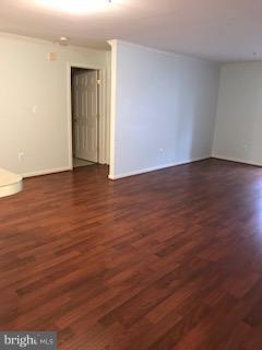 TIDEWATER COLONY - Residential Lease