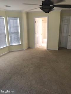 TIDEWATER COLONY - Residential Lease