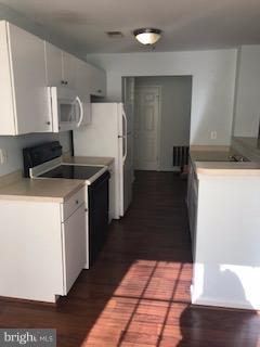 TIDEWATER COLONY - Residential Lease