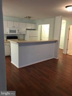 TIDEWATER COLONY - Residential Lease