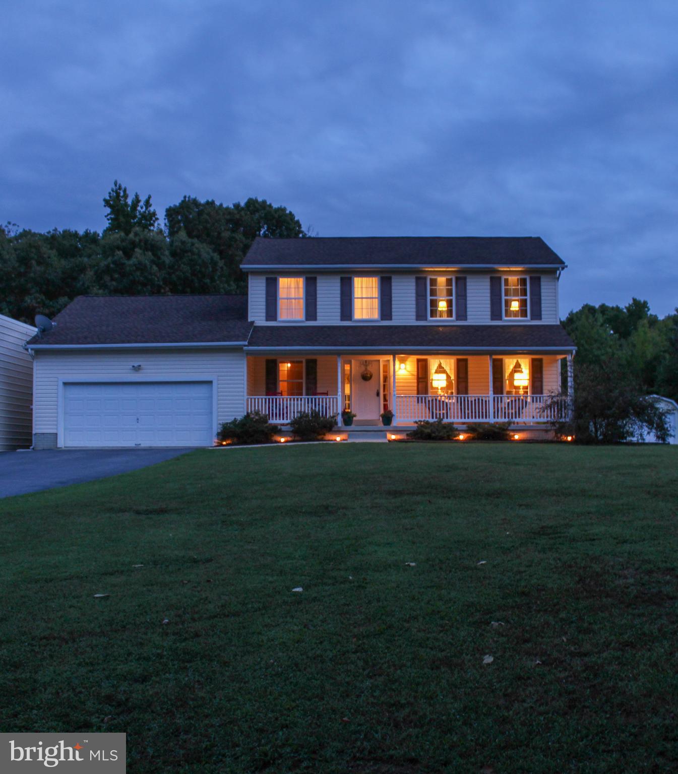 GREEN MANOR ESTATES - Residential