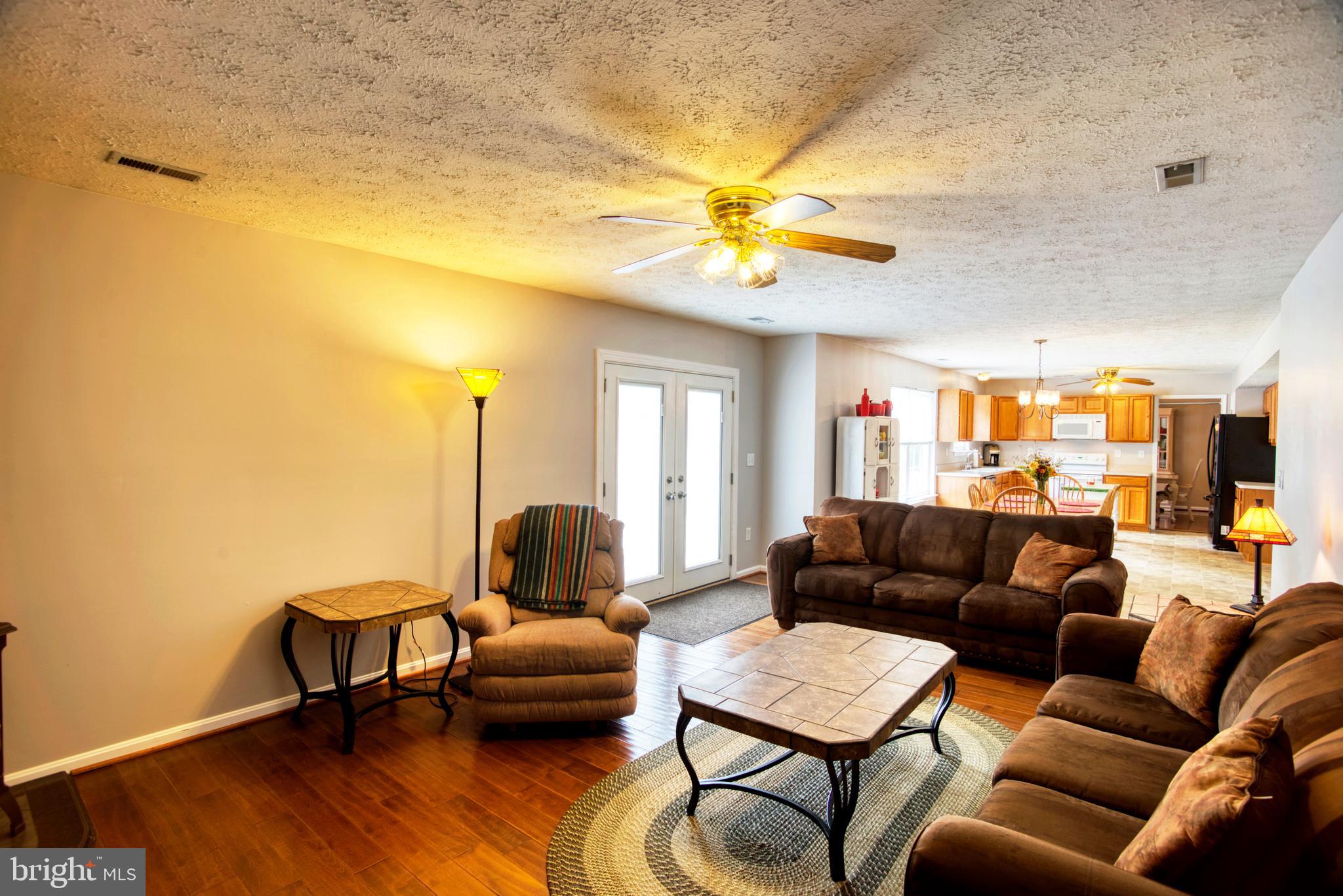 GREEN MANOR ESTATES - Residential