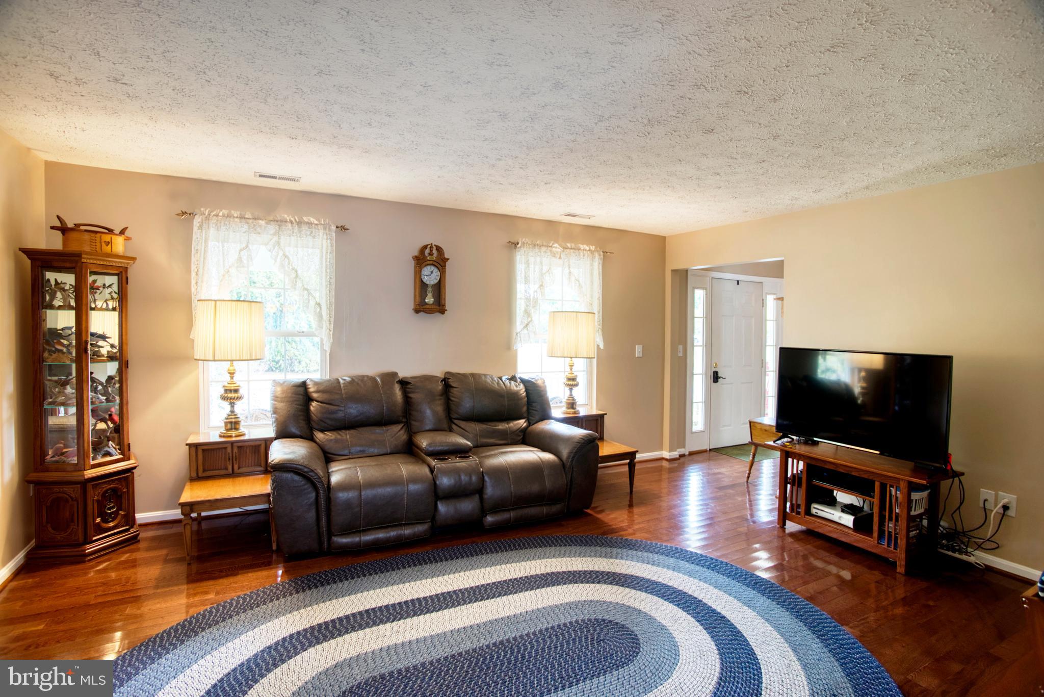 GREEN MANOR ESTATES - Residential