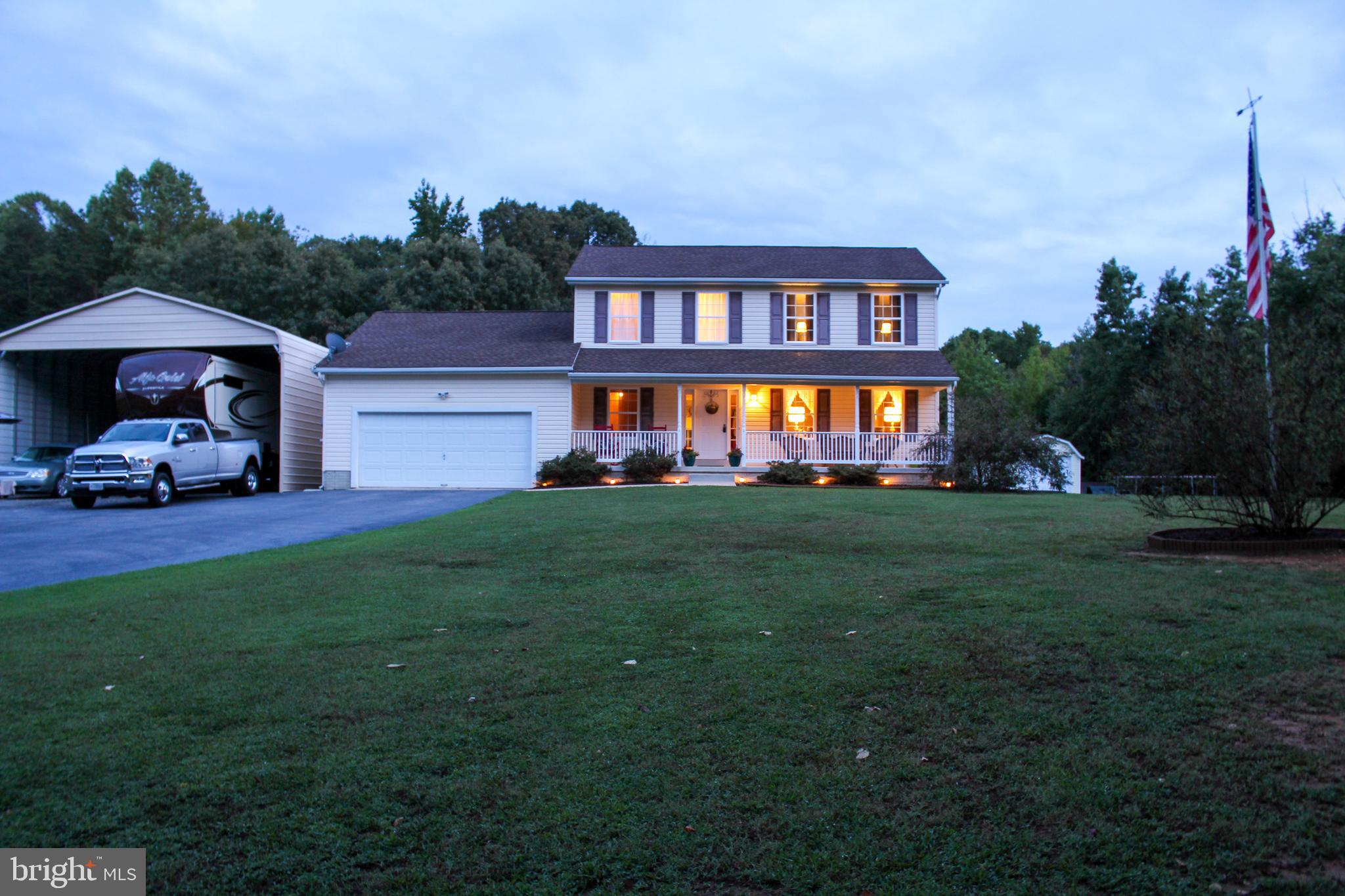 GREEN MANOR ESTATES - Residential