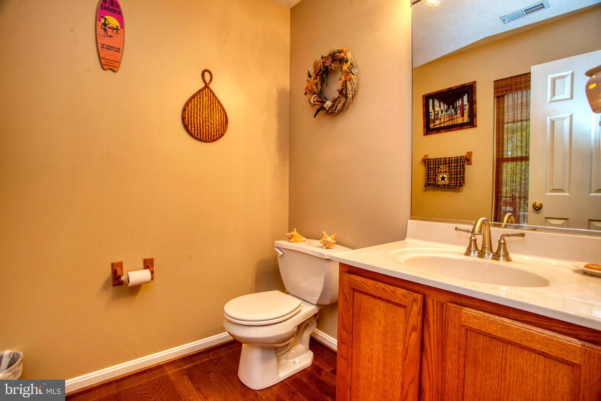 GREEN MANOR ESTATES - Residential