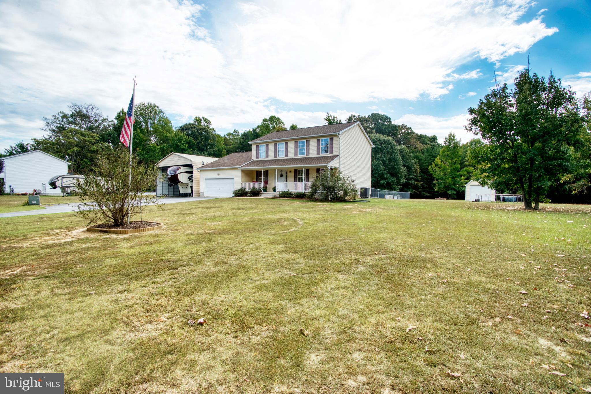 GREEN MANOR ESTATES - Residential