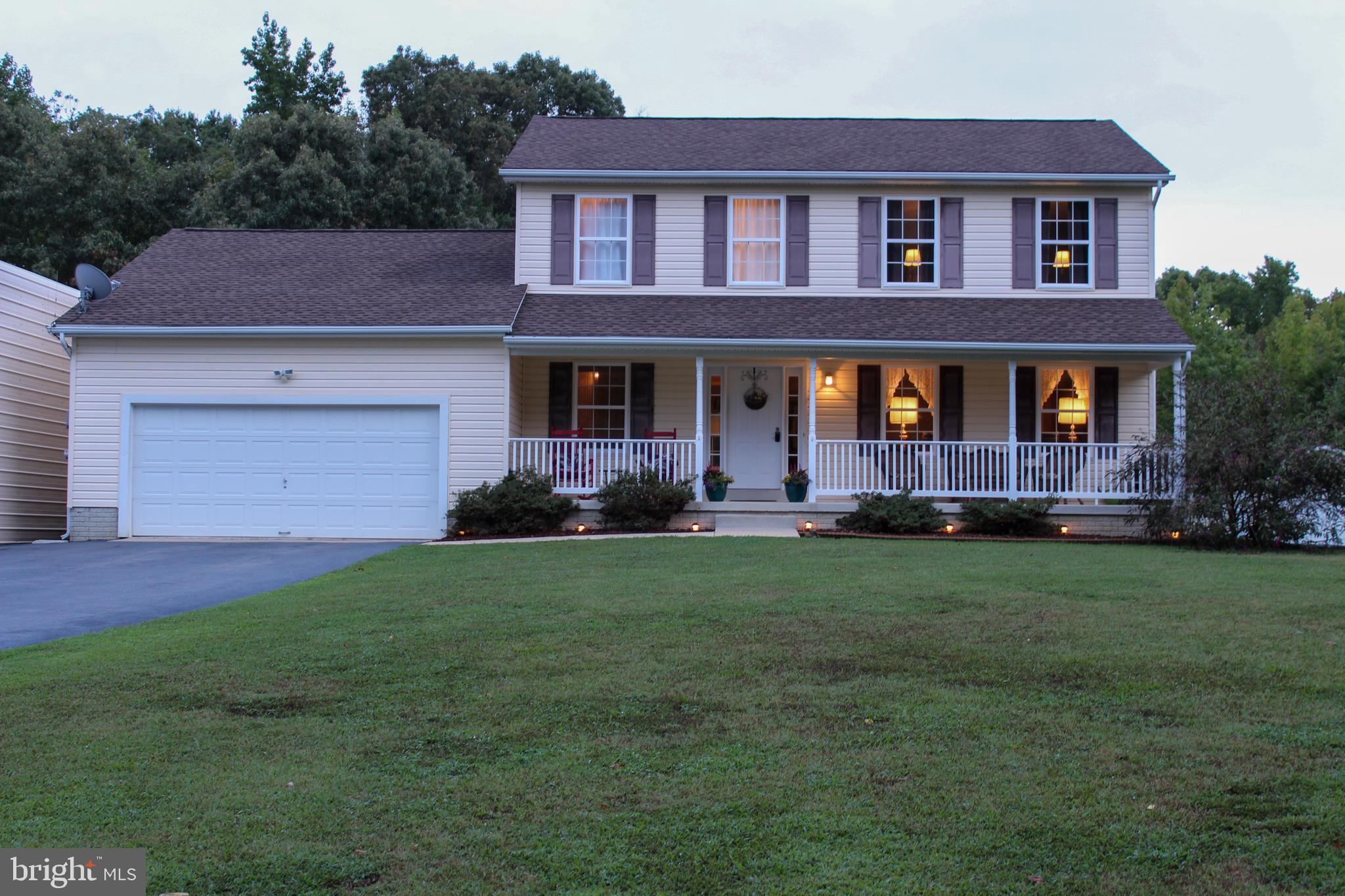 GREEN MANOR ESTATES - Residential