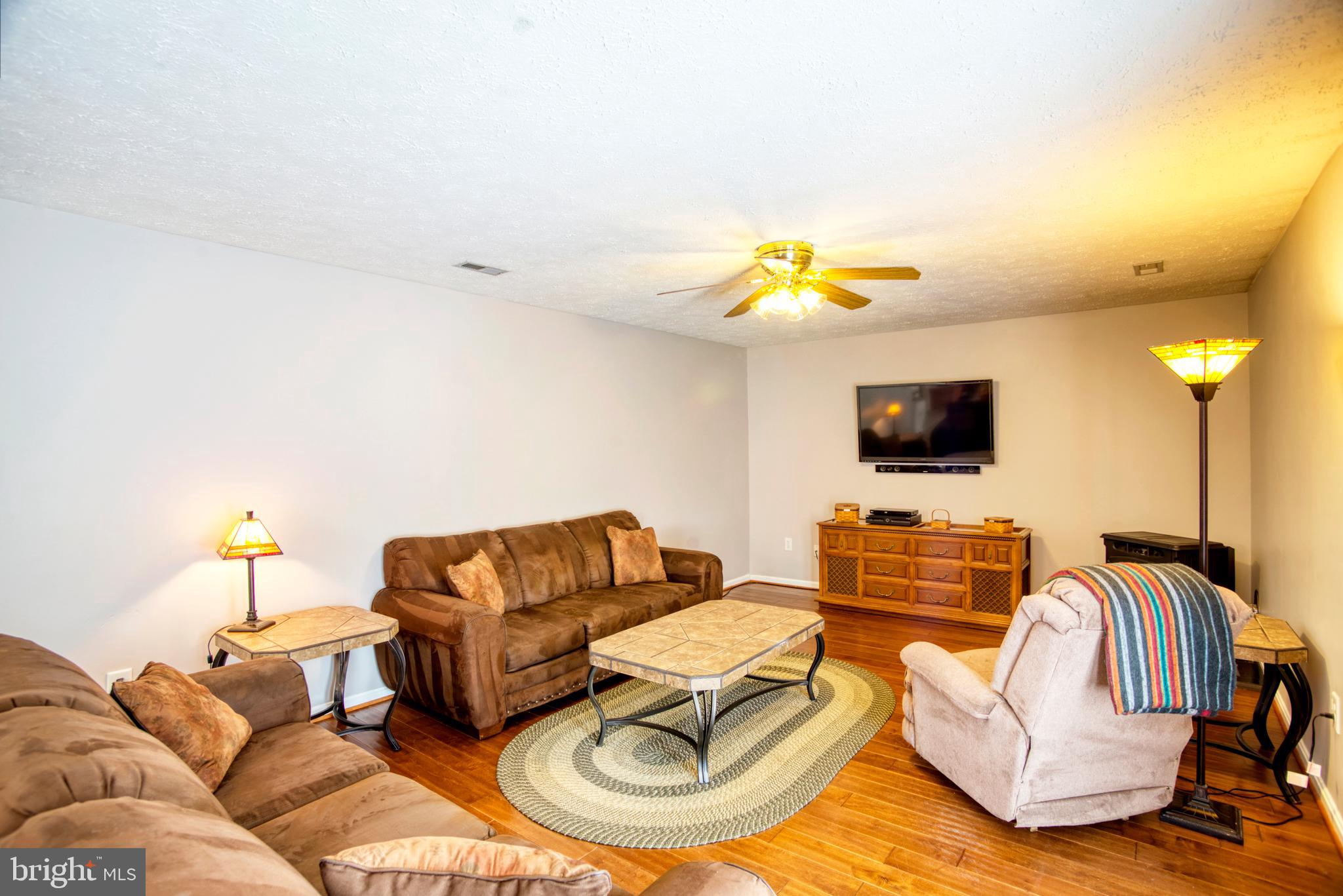 GREEN MANOR ESTATES - Residential