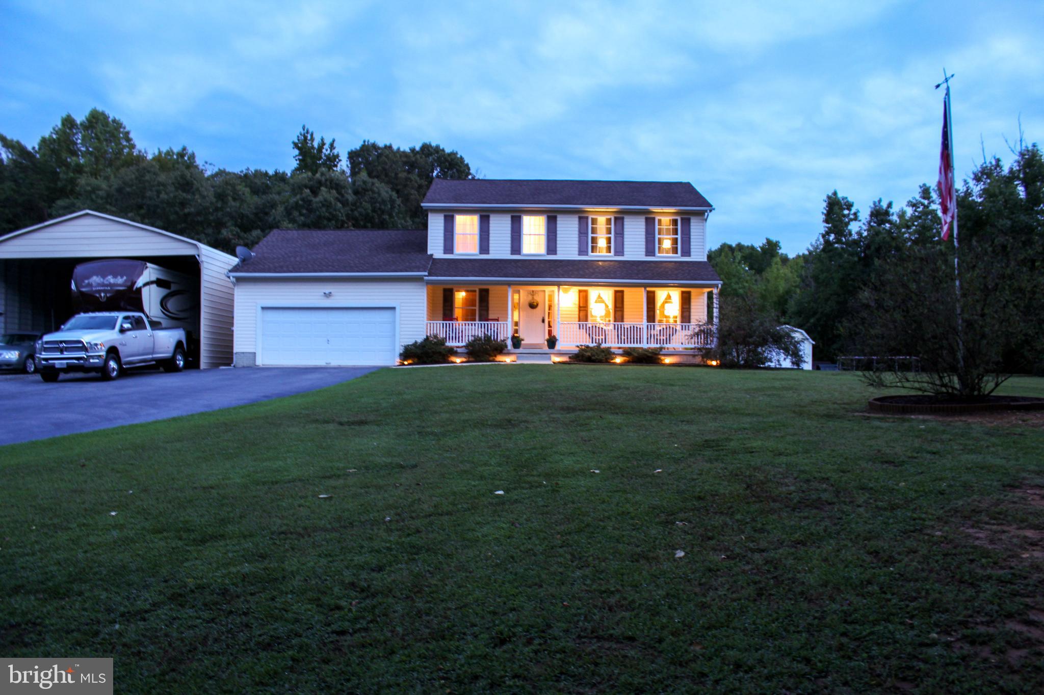 GREEN MANOR ESTATES - Residential