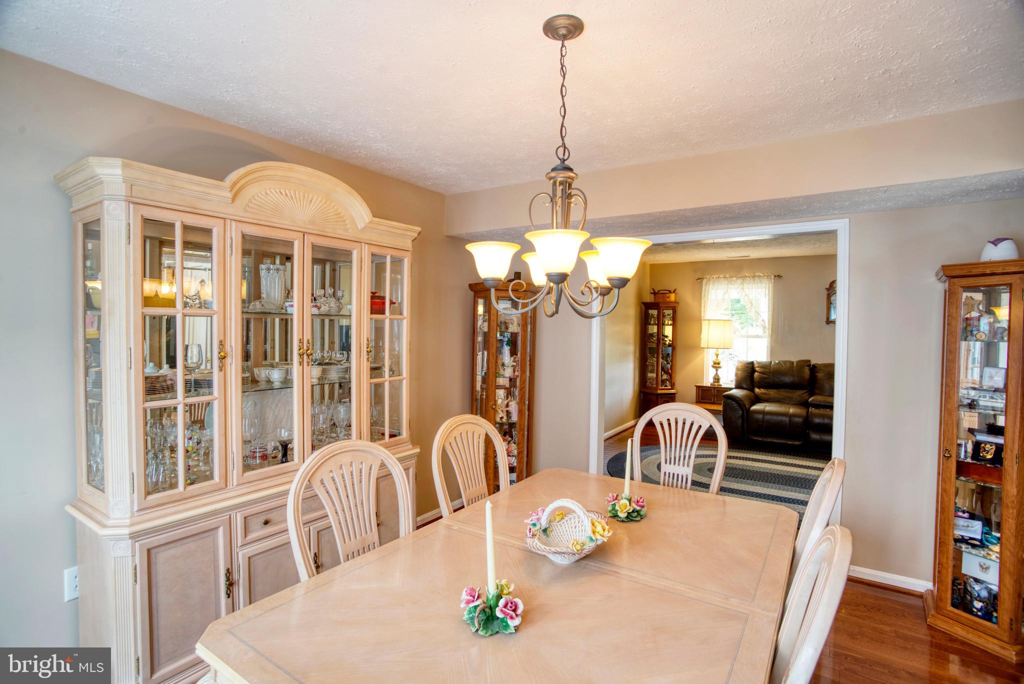 GREEN MANOR ESTATES - Residential