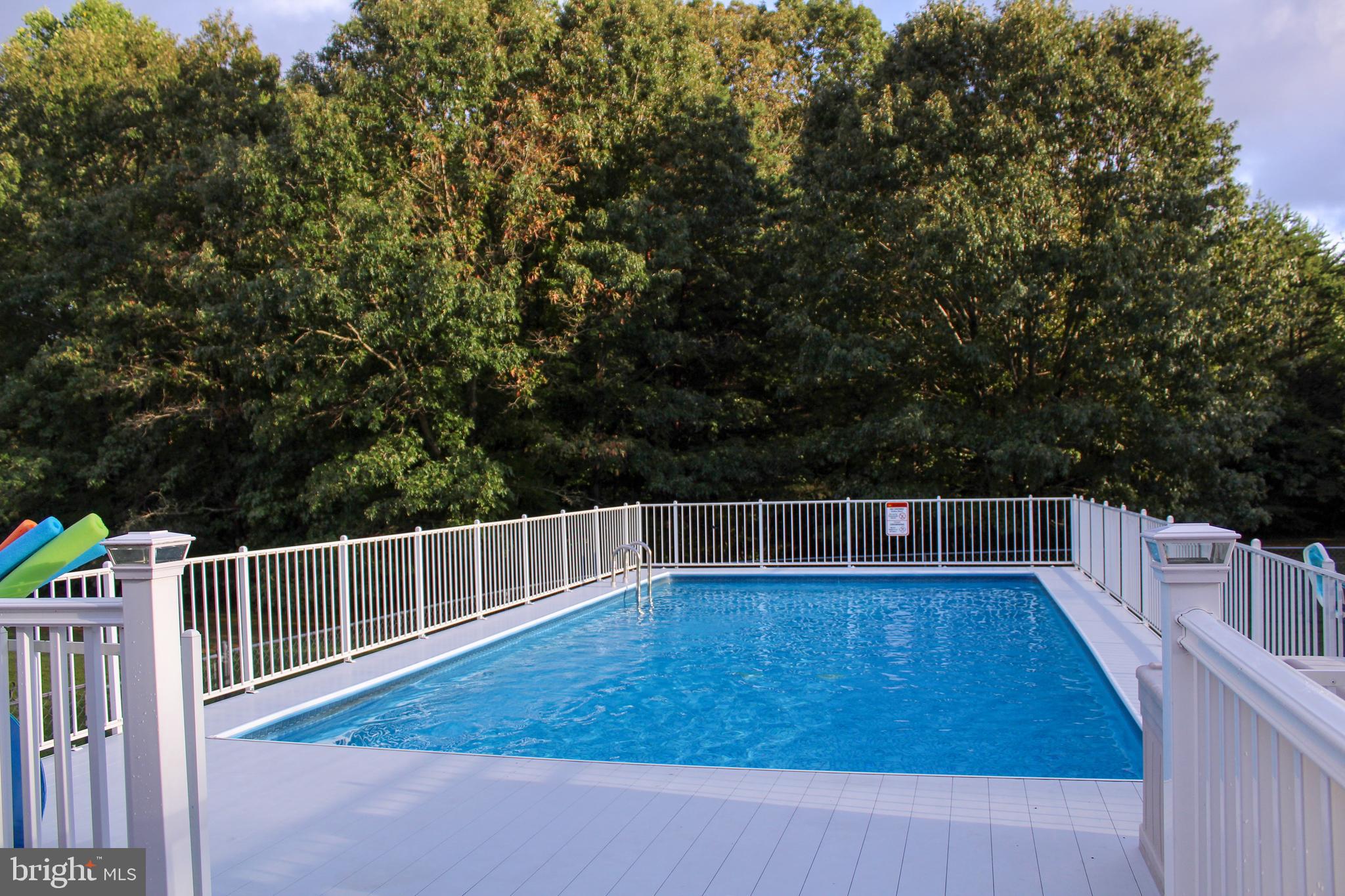 GREEN MANOR ESTATES - Residential