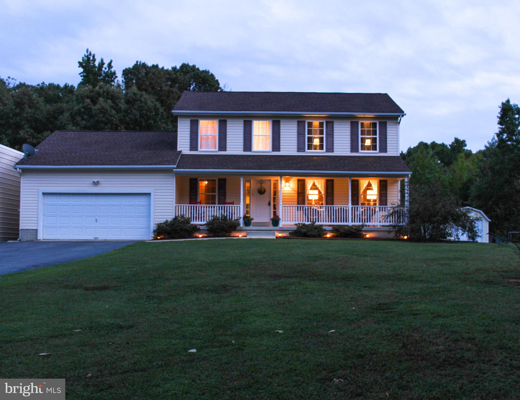 GREEN MANOR ESTATES - Residential