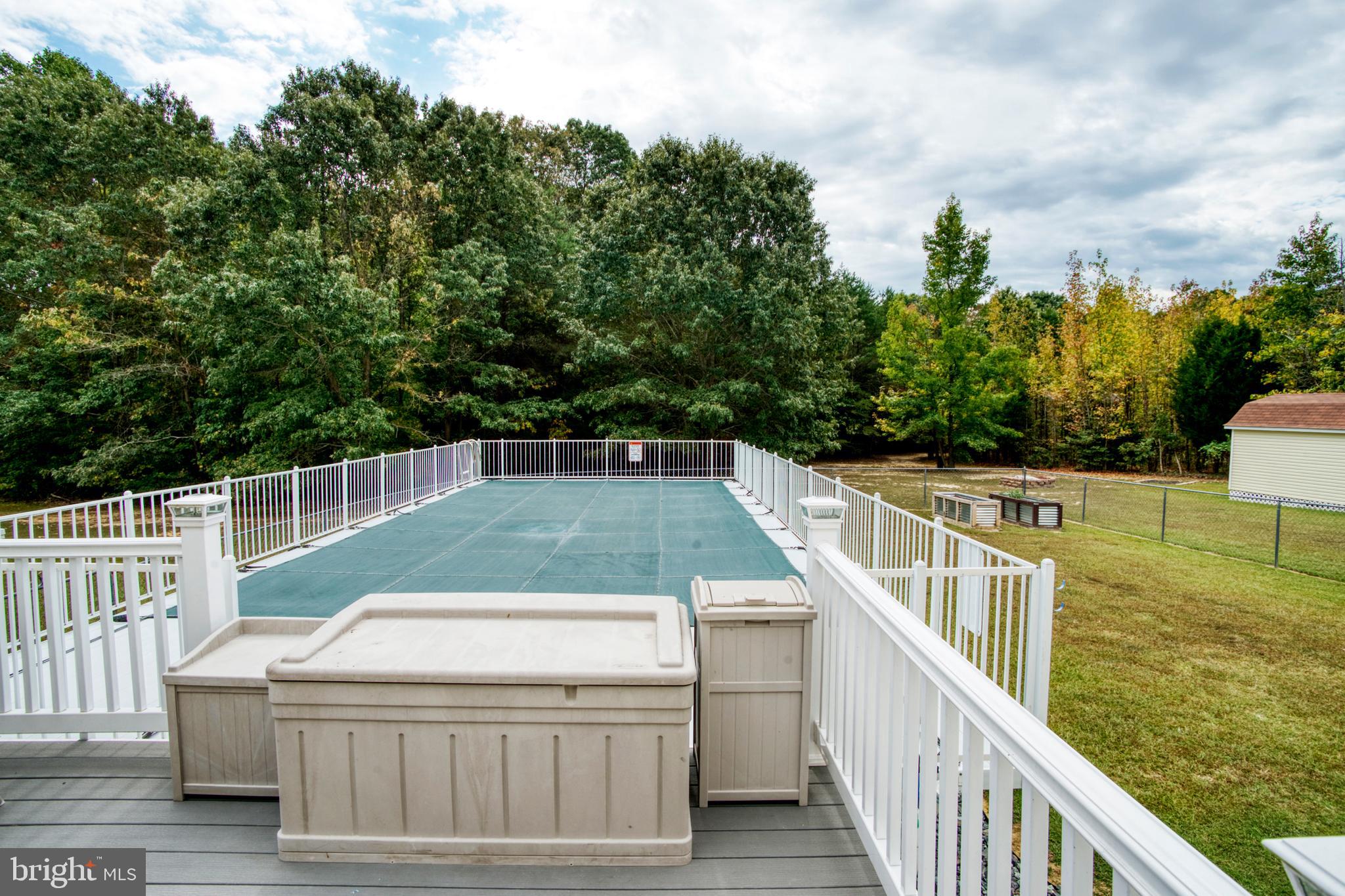 GREEN MANOR ESTATES - Residential