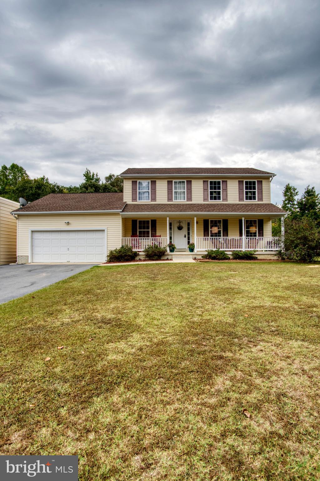 GREEN MANOR ESTATES - Residential