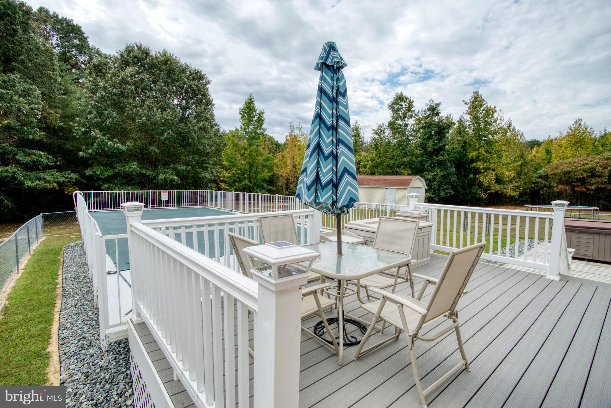 GREEN MANOR ESTATES - Residential