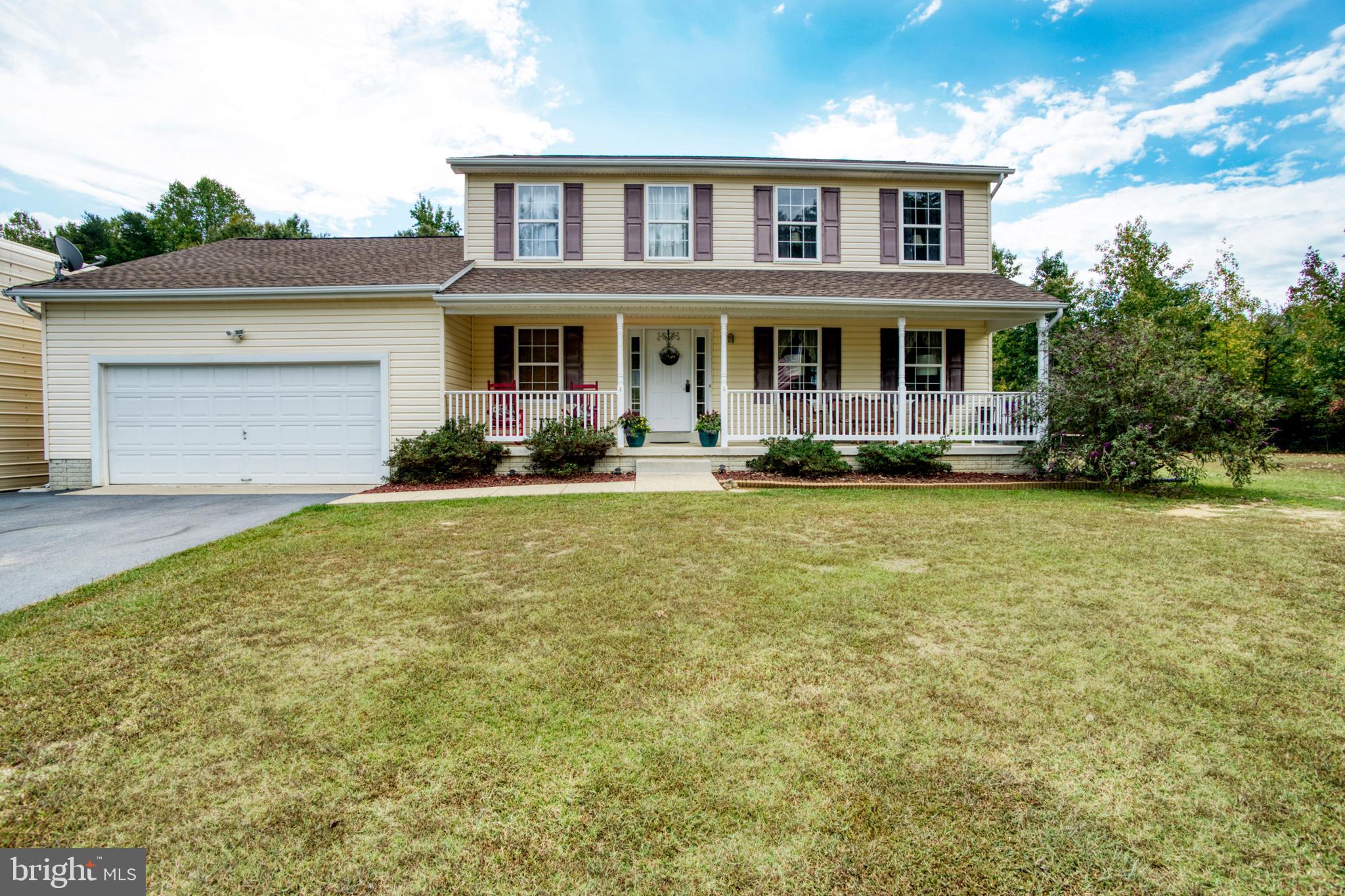 GREEN MANOR ESTATES - Residential