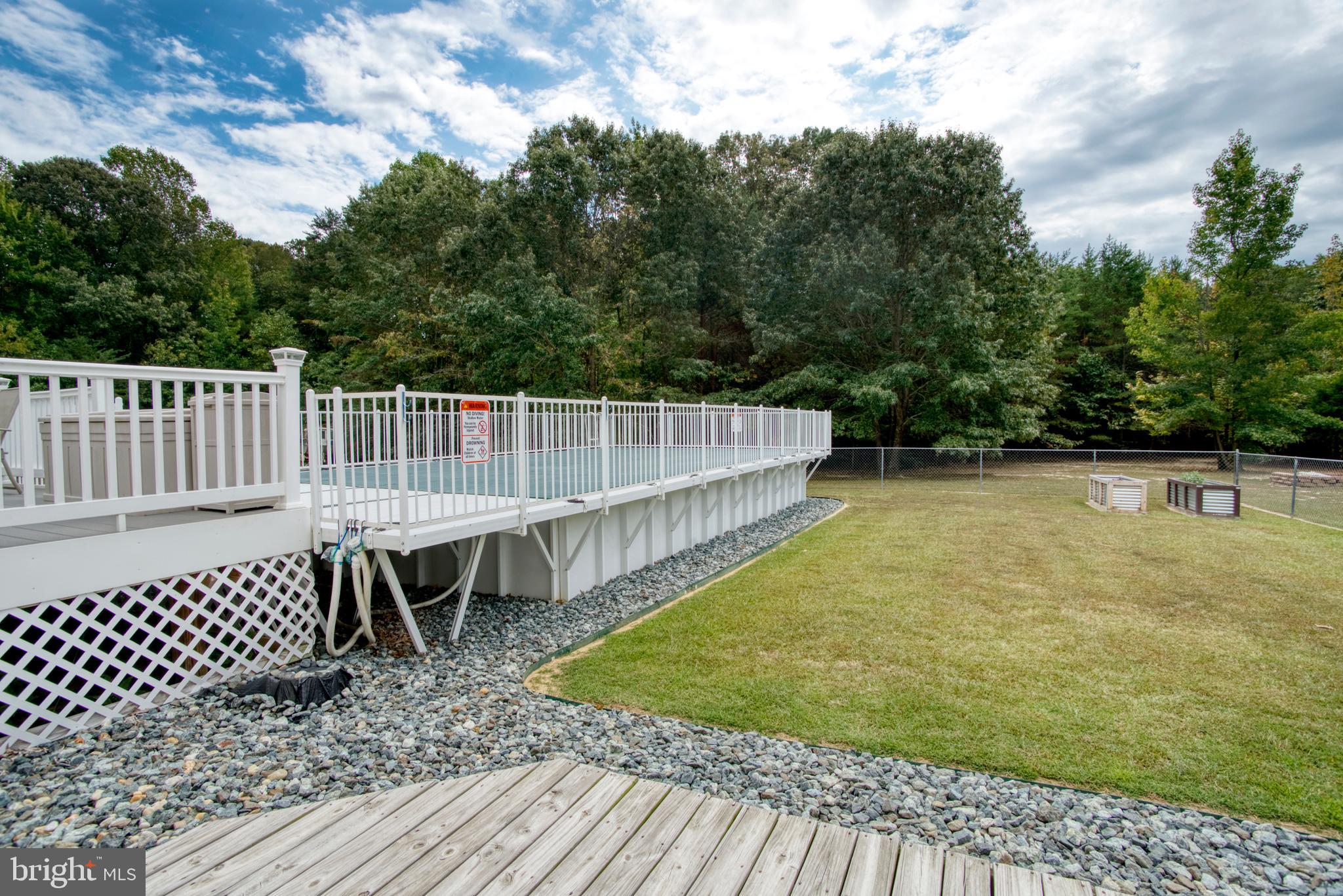 GREEN MANOR ESTATES - Residential