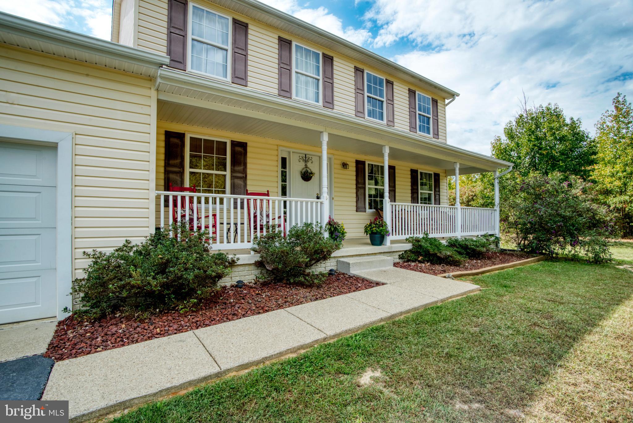 GREEN MANOR ESTATES - Residential