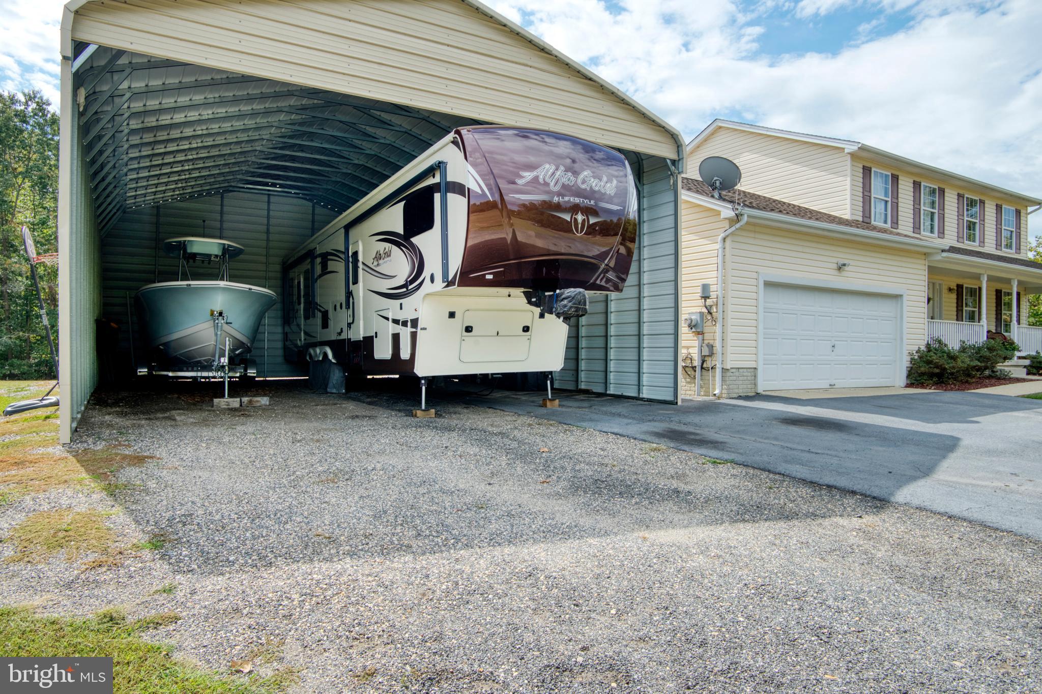 GREEN MANOR ESTATES - Residential