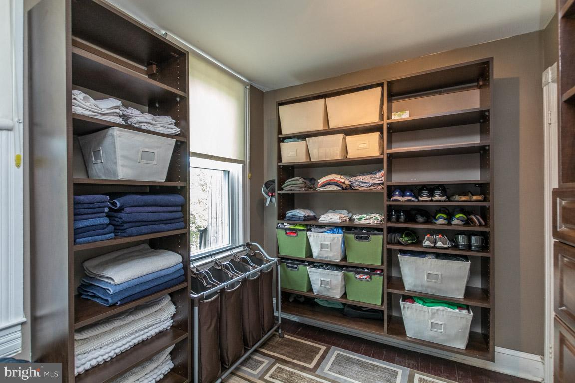 HAMPDEN HISTORIC DISTRICT - Residential