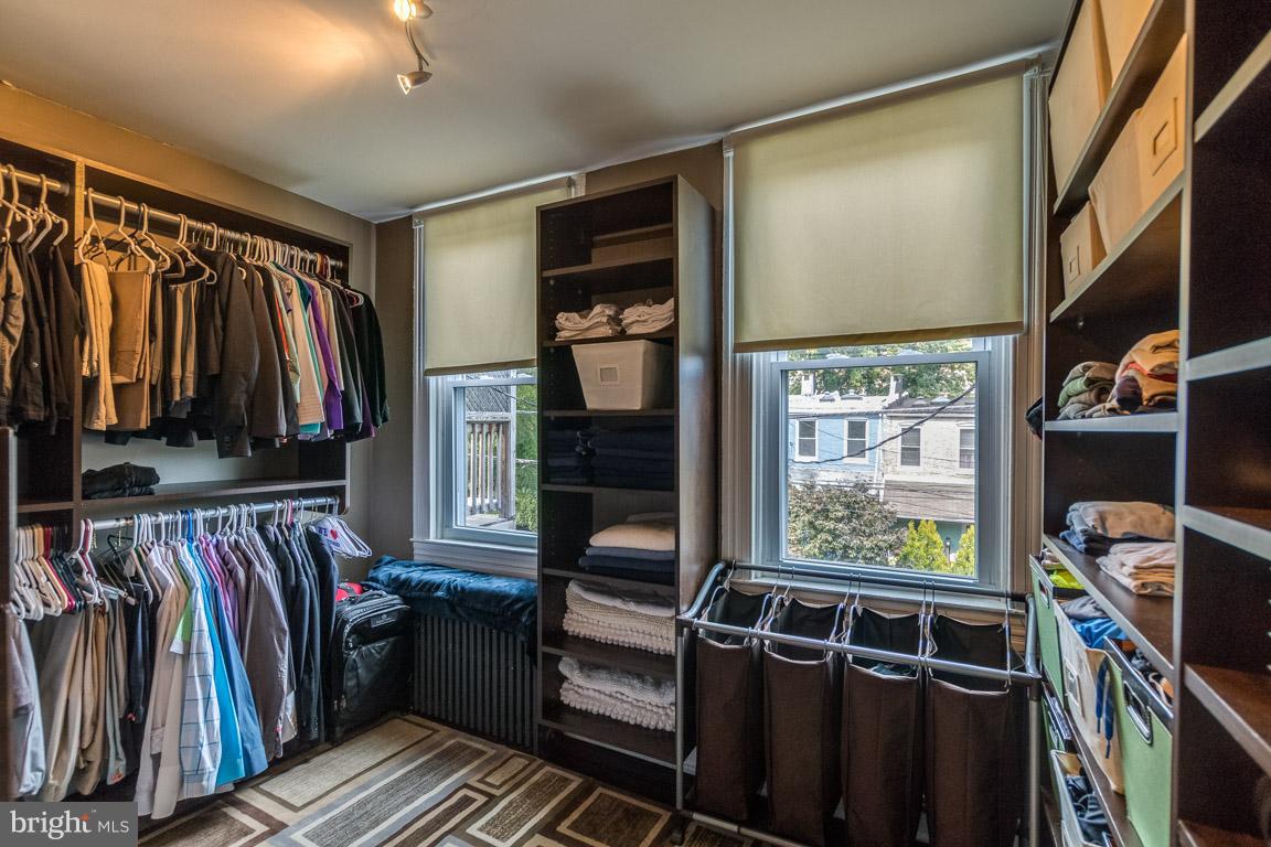 HAMPDEN HISTORIC DISTRICT - Residential