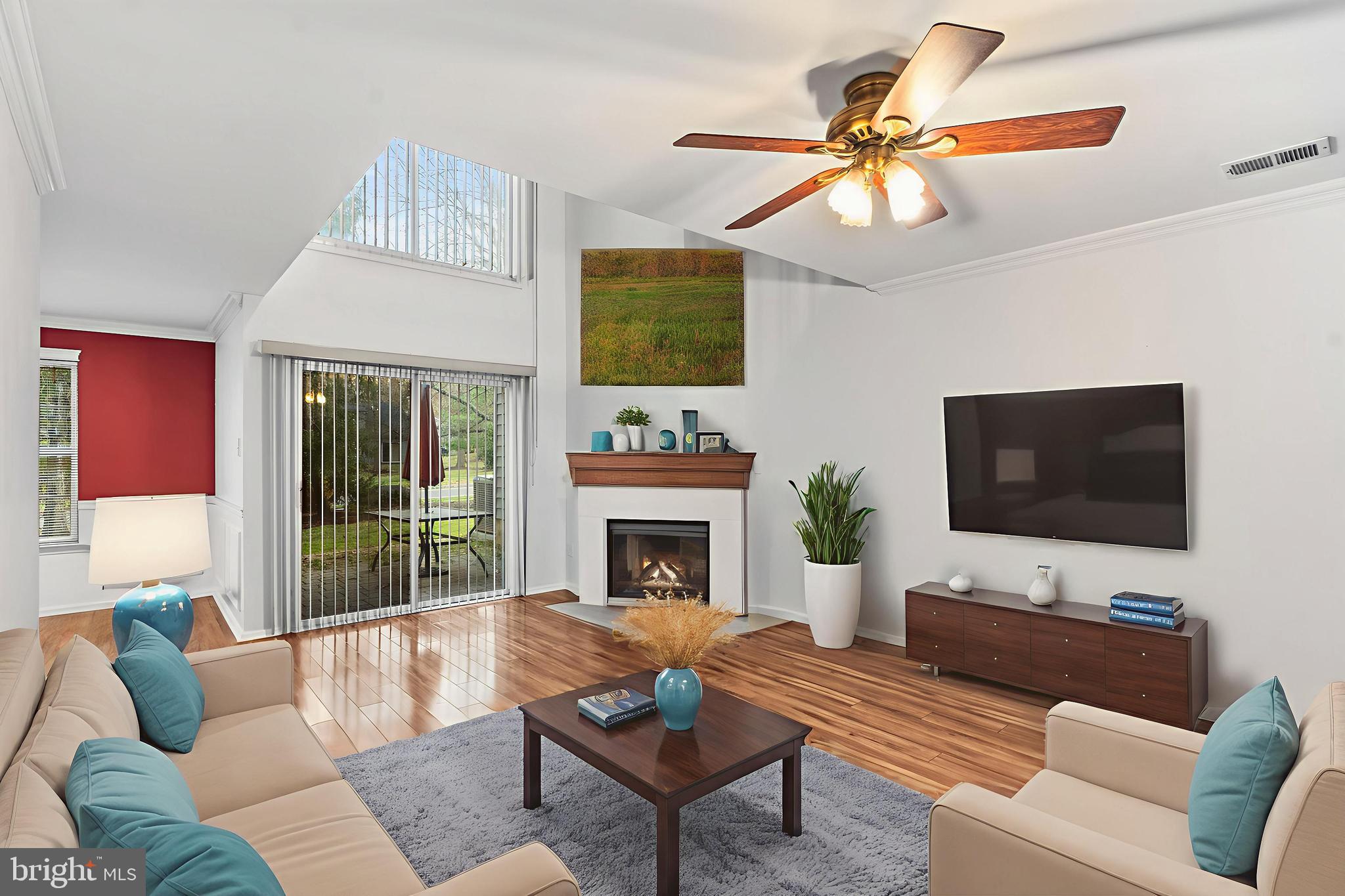 8 BROOKLINE COURT -B B