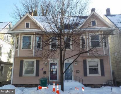 505 THOMAS STREET
