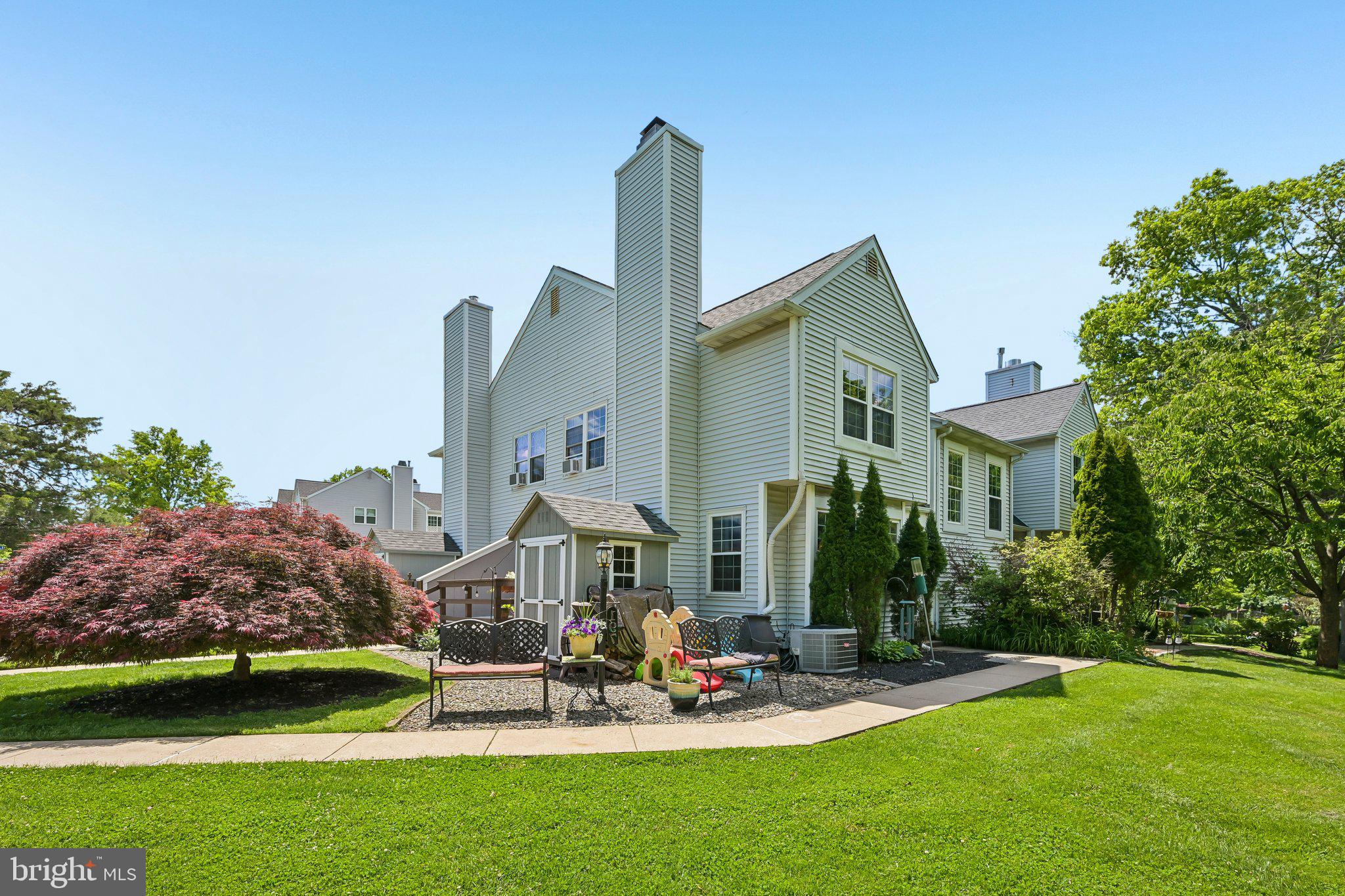 197 BRADFORD LANE