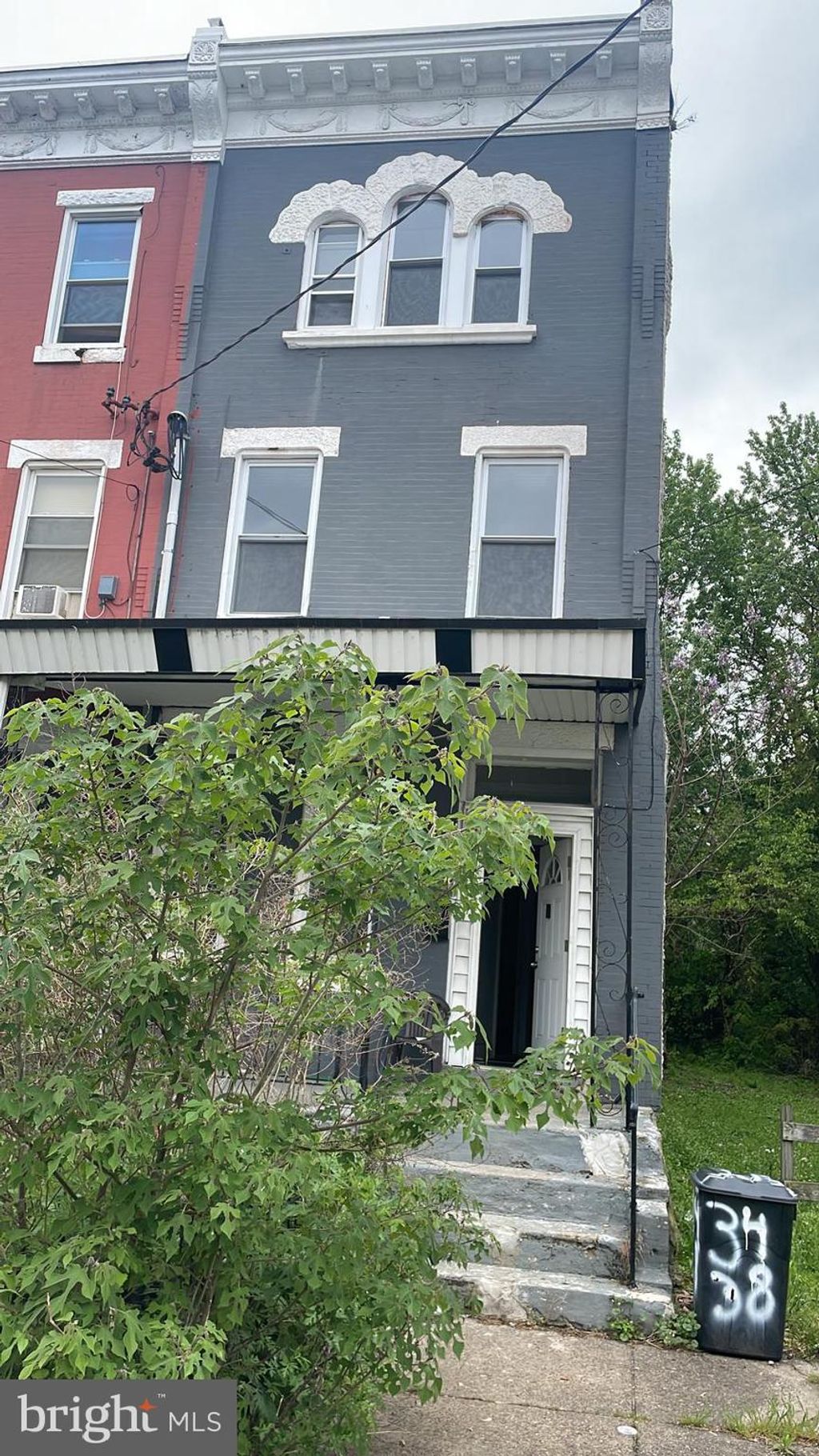 Photo of 3438 N 18th Street, PHILADELPHIA, PA 19140 (MLS # PAPH2442906)