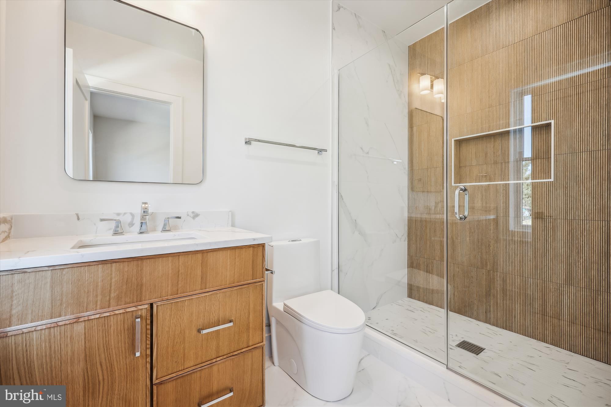 ASHBURTON - Residential